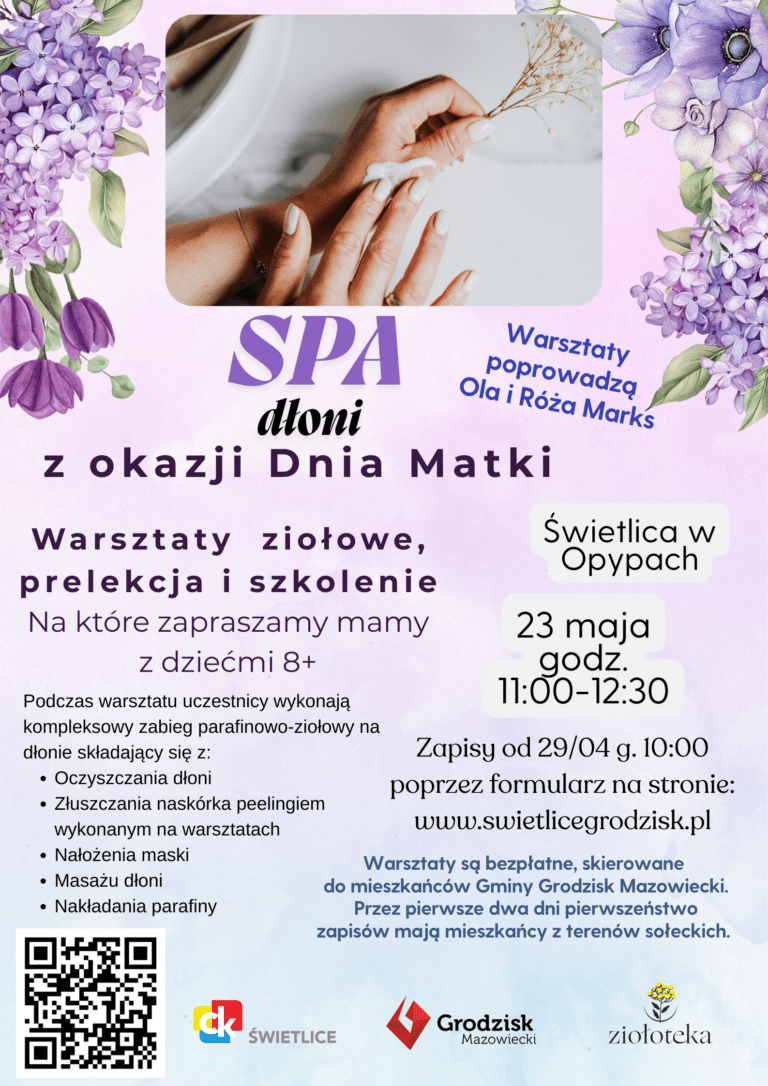 Spa dłoni Opypy (2)