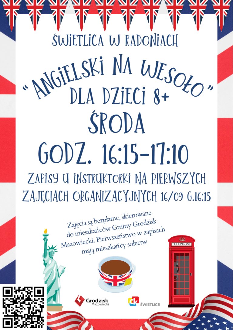 Angielski na wesoło (1)