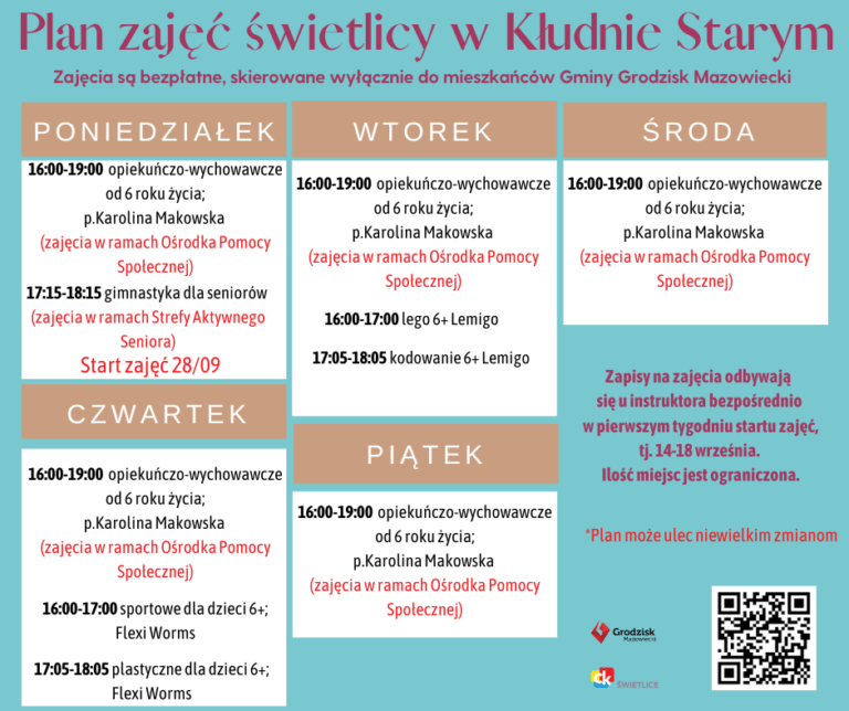 Kłudno stare
