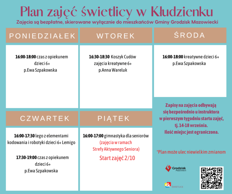 Kłudzienko