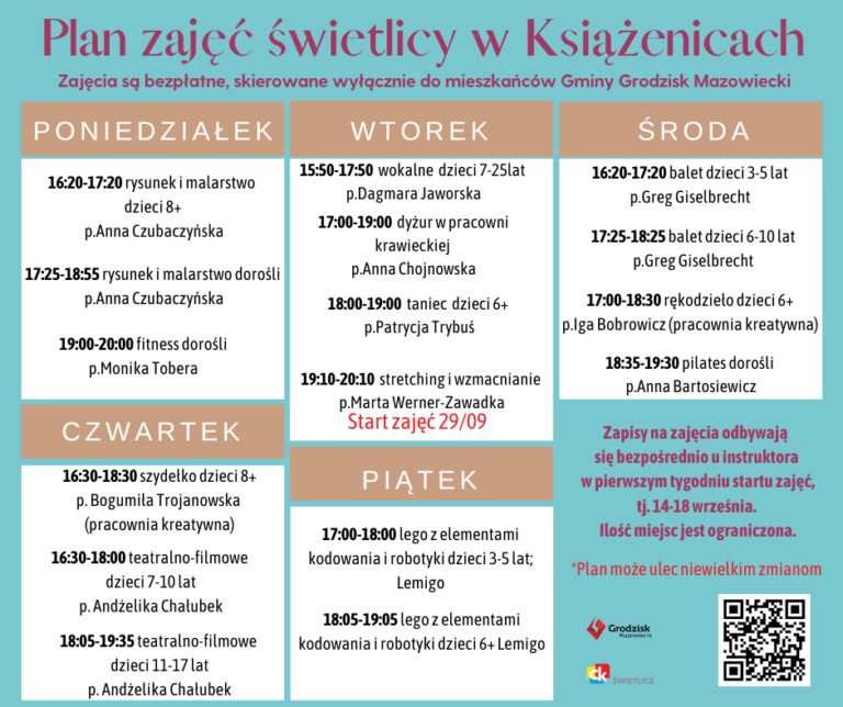 Książenice