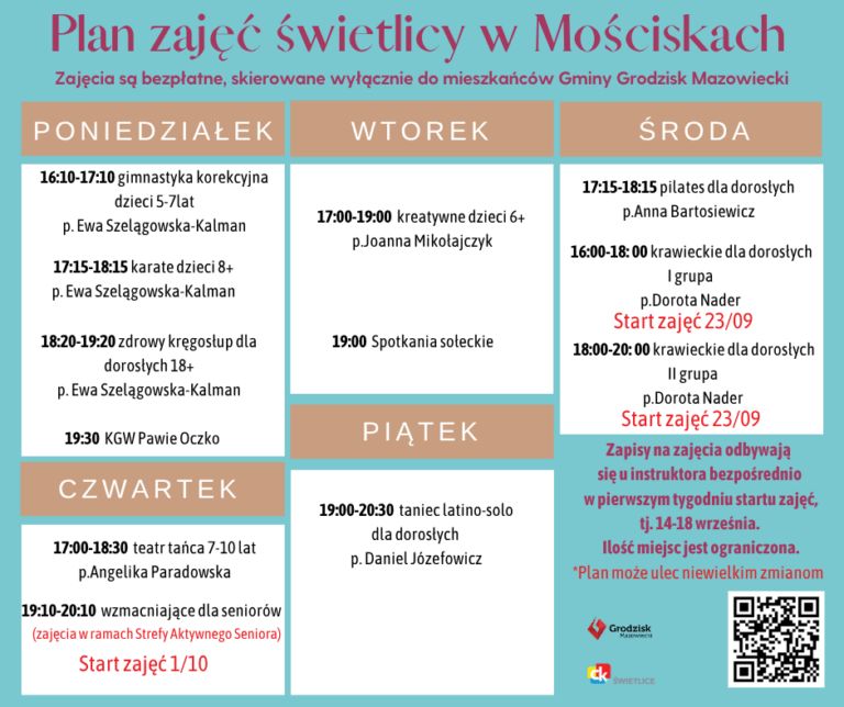 Mościska